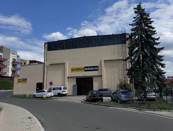 Foto Hostivař 1 Foto Hostivař 1